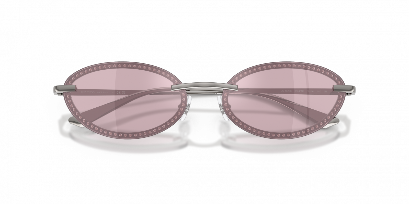 Jimmy Choo JC4020B 3004AK  